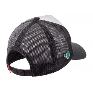 Кепка унісекс Capslab Freegun Dragon Ball White/Black CL-DBZ3-1-CRI2