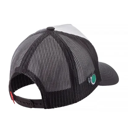 Кепка унисекс Capslab Freegun Dragon Ball White/Black CL-DBZ3-1-CRI2