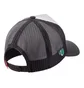 Кепка унисекс Capslab Freegun Dragon Ball White/Black CL-DBZ3-1-CRI2