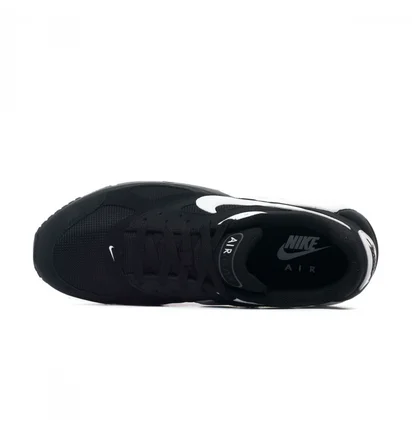 Кроссовки мужские Nike Air Max Ivo Black 580518-011