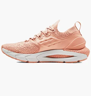 Кросівки жіночі Under Armour W Hovr Phantom 2 Pink 3023021-601