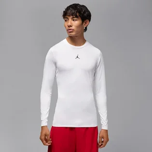 Термобілизна чоловіча Air Jordan Dri-Fit White HQ8683-100
