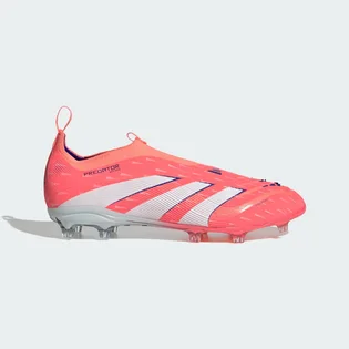 Бутси дитячі Adidas Predator Elite Peach JP9913