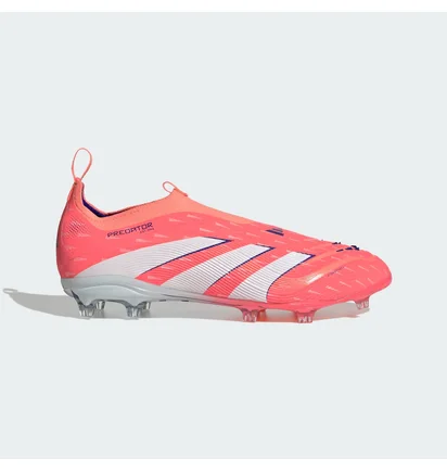 Бутсы детские Adidas Predator Elite Peach JP9913