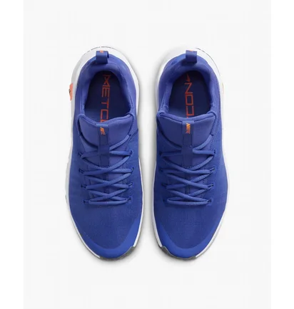 Кросівки чоловічі Nike Free Metcon 6 Blue FJ7127-401