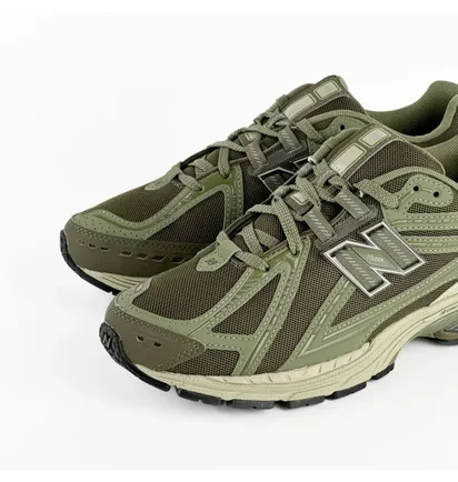 Кроссовки мужские New Balance 1906R Camo/Olive M1906RLO