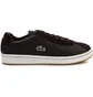 Кроссовки мужские Lacoste Masters 119 3 Sma Black 737SMA0351W7