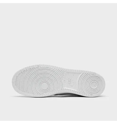 Кроссовки мужские Nike Court Vision Low Next Nature Casual Shoes White Dh2987-003
