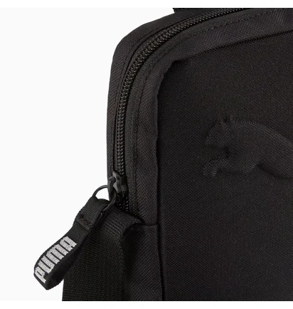 Сумка чоловіча Puma Buzz Portable Black 090959-01