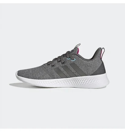 Кроссовки женские Adidas Puremotion Running Shoes Grey Gv8925