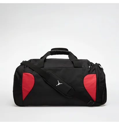 Сумка унісекс Air Jordan Jordan Jam Element Duffle Black MM9196-KR5