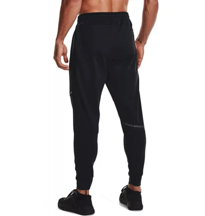 Штани чоловічі Under Armour Af Storm Pants Black 1373784-001