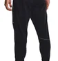 Штани чоловічі Under Armour Af Storm Pants Black 1373784-001