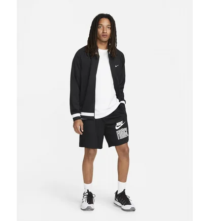 Шорти чоловічі Nike Dri-Fit Starting 5 Black Dv9483-010