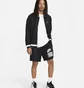 Шорти чоловічі Nike Dri-Fit Starting 5 Black Dv9483-010