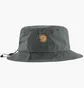 Панама унисекс Fjallraven Travellers Mt Grey 84766.030