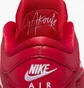 Кросівки унісекс Nike Freak 5 (Team) Basketball Shoes Red DZ2946-600