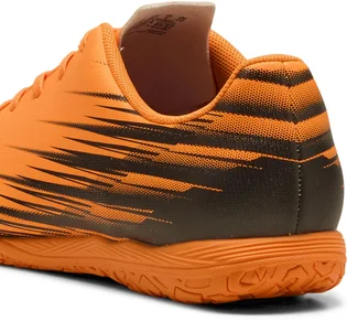 Футзалки детские Puma Attacanto Ii It Orange 108498-04
