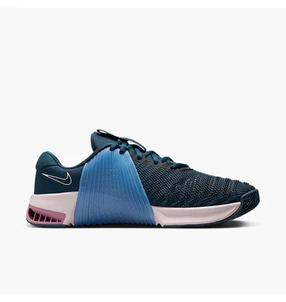 Кросівки жіночі Nike Metcon 9 Turquoise DZ2537-401