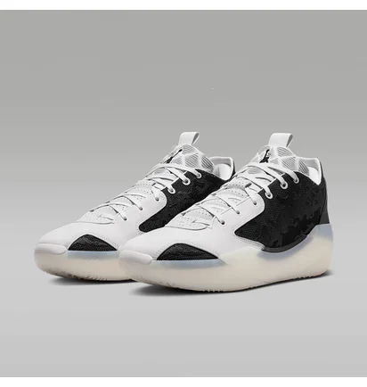 Кросівки чоловічі Air Jordan Xxxix Black FQ0213-010