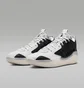 Кросівки чоловічі Air Jordan Xxxix Black FQ0213-010