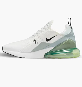 Кроссовки мужские Nike Air Max 270 White AH8050-115