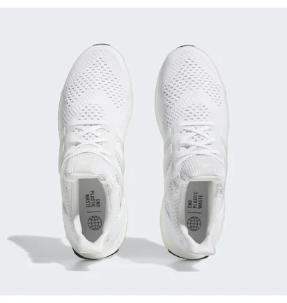 Кроссовки мужские Adidas Ultraboost 1.0 Shoes White Hq4202