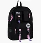 Рюкзак детский GoPack Black GO26-2500L-2