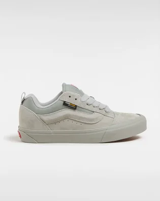 Кроссовки унисекс Vans Knu Skool Grey VN000CRPBXC
