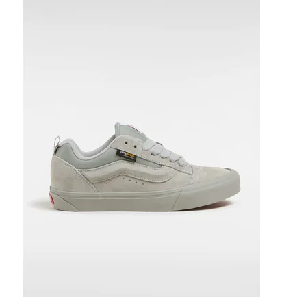 Кроссовки унисекс Vans Knu Skool Grey VN000CRPBXC