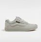 Кроссовки унисекс Vans Knu Skool Grey VN000CRPBXC
