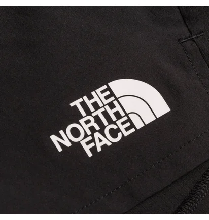Шорты мужские The North Face Sunriser Short Black NF0A88S9JK3