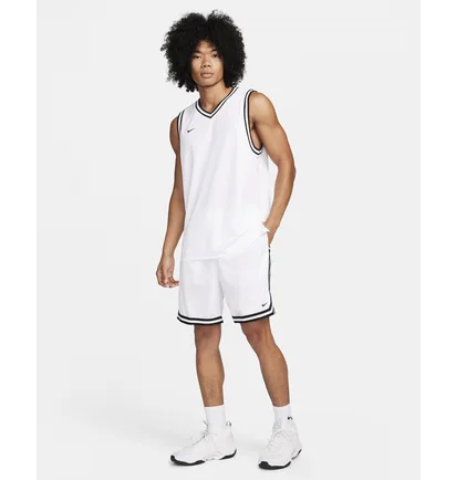Шорты мужские Nike Dri-Fit Dna White FN2651-100