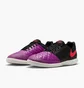 Кроссовки мужские Nike Lunargato Ii Violet/Black 580456-502