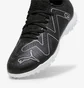 Сороконіжки дитячі Puma Future Play Tt Youth Football Boots Black 107391-02