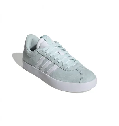 Кроссовки женские Adidas Vl Court 3.0 Light Blue IF4470