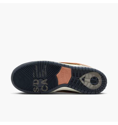Кросівки унісекс Nike Sb Dunk Low Multi IH3211-200