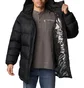 Пуховик чоловічий Columbia Pike Lake Parka Black 2050921-010