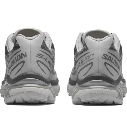 Кросівки чоловічі Salomon Xt-6 Camo Grey L47876000