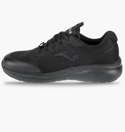 Кроссовки мужские Joma Iron Black CIRONS2521
