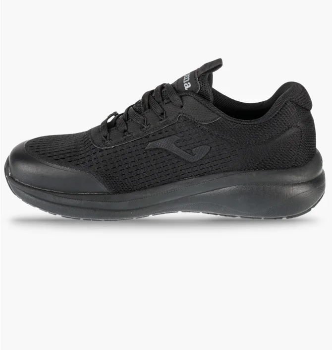 Кроссовки мужские Joma Iron Black CIRONS2521