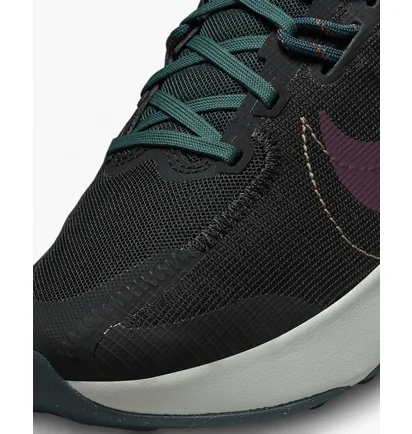 Кроссовки мужские Nike Juniper Trail 2 Trail Running Shoes Black DM0822-006