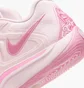 Кросівки чоловічі Nike Kd 17 Pink FZ1518-600
