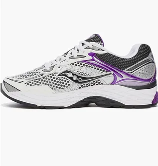 Кроссовки унисекс Saucony Progrid Omni 9 Og Metallic S70739-10