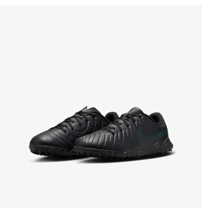 Сороконожки детские Nike Tiempo Legend 10 Academy Black DV4351-002