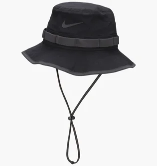 Панама унісекс Nike Apex Bucket Sb Black FB5621-010