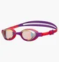 Окуляри для плавання дитячі Arena Air Jr Mirror Osfm Red 009273-100