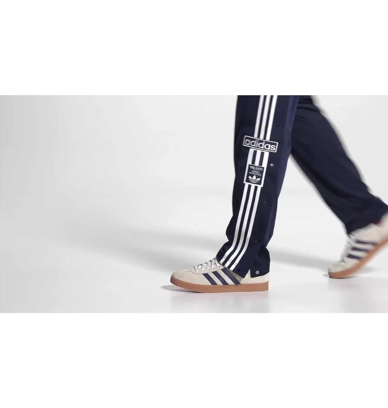 adidas gazelle silver green womens adidas Gazelle Shoes - Mens main image 0