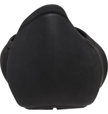 Тапочки жіночі CROCS Universal All Year Black C4612
