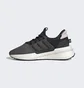 Кроссовки женские Adidas X_Plrboost Shoes Grey HP3139